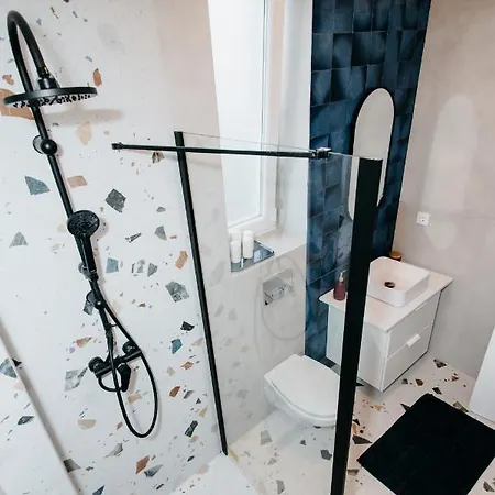 Evo Residence Taietura Turcului Cluj-Napoca Extérieur photo