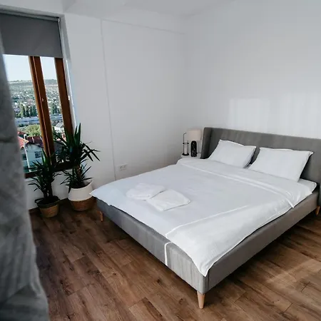Evo Residence Taietura Turcului Cluj-Napoca Extérieur photo