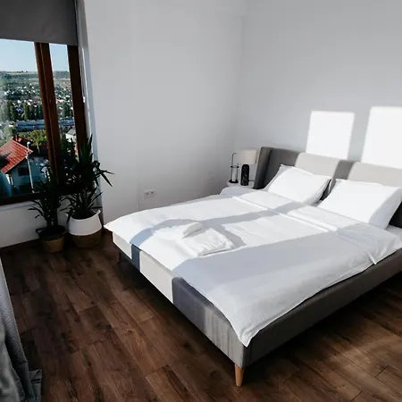 Evo Residence Taietura Turcului Cluj-Napoca Extérieur photo