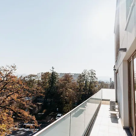 Evo Residence Taietura Turcului Cluj-Napoca Extérieur photo
