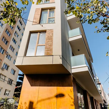 Evo Residence Taietura Turcului Cluj-Napoca Extérieur photo