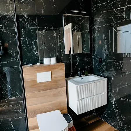 Evo Residence Taietura Turcului Cluj-Napoca Extérieur photo