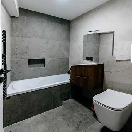 Evo Residence Taietura Turcului Cluj-Napoca Extérieur photo