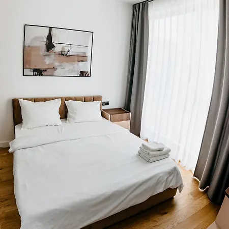 Evo Residence Taietura Turcului Cluj-Napoca Extérieur photo