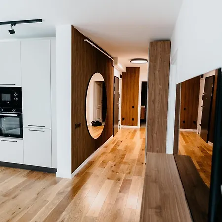 Evo Residence Taietura Turcului Cluj-Napoca Extérieur photo