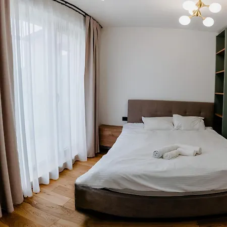 Evo Residence Taietura Turcului Cluj-Napoca Extérieur photo