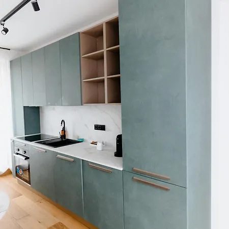 Evo Residence Taietura Turcului Cluj-Napoca Extérieur photo