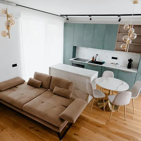 Evo Residence Taietura Turcului Cluj-Napoca Extérieur photo