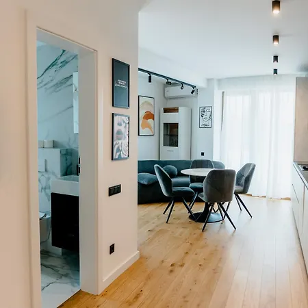 Evo Residence Taietura Turcului Cluj-Napoca Extérieur photo