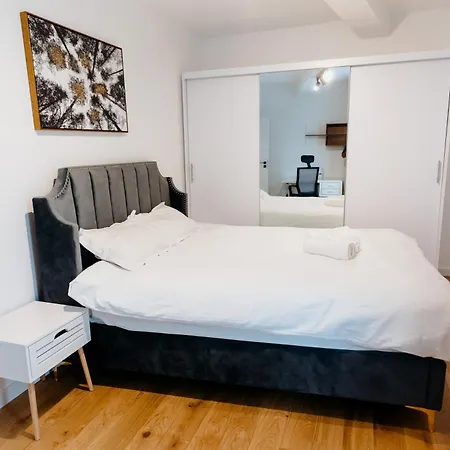 Evo Residence Taietura Turcului Cluj-Napoca Extérieur photo