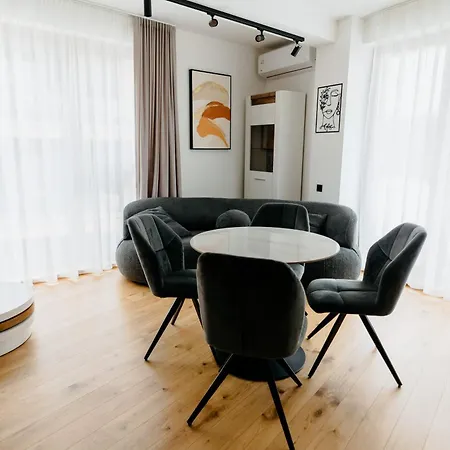 Evo Residence Taietura Turcului Cluj-Napoca Extérieur photo