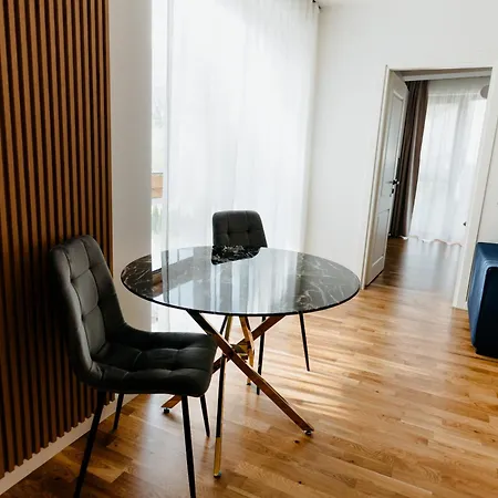 Evo Residence Taietura Turcului Cluj-Napoca Extérieur photo