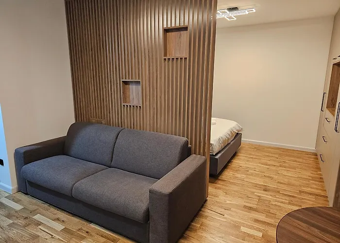 Evo Residence Taietura Turcului