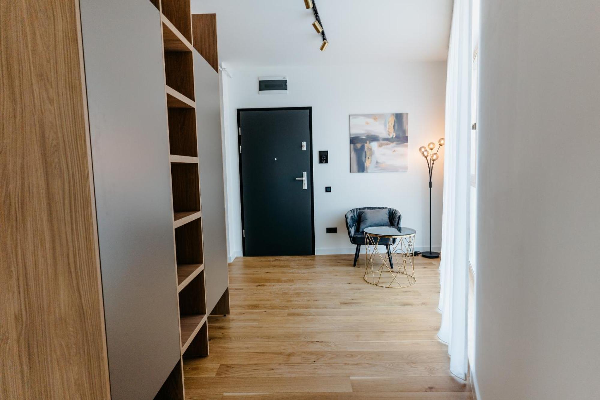 Evo Taietura Turcului Appartement *