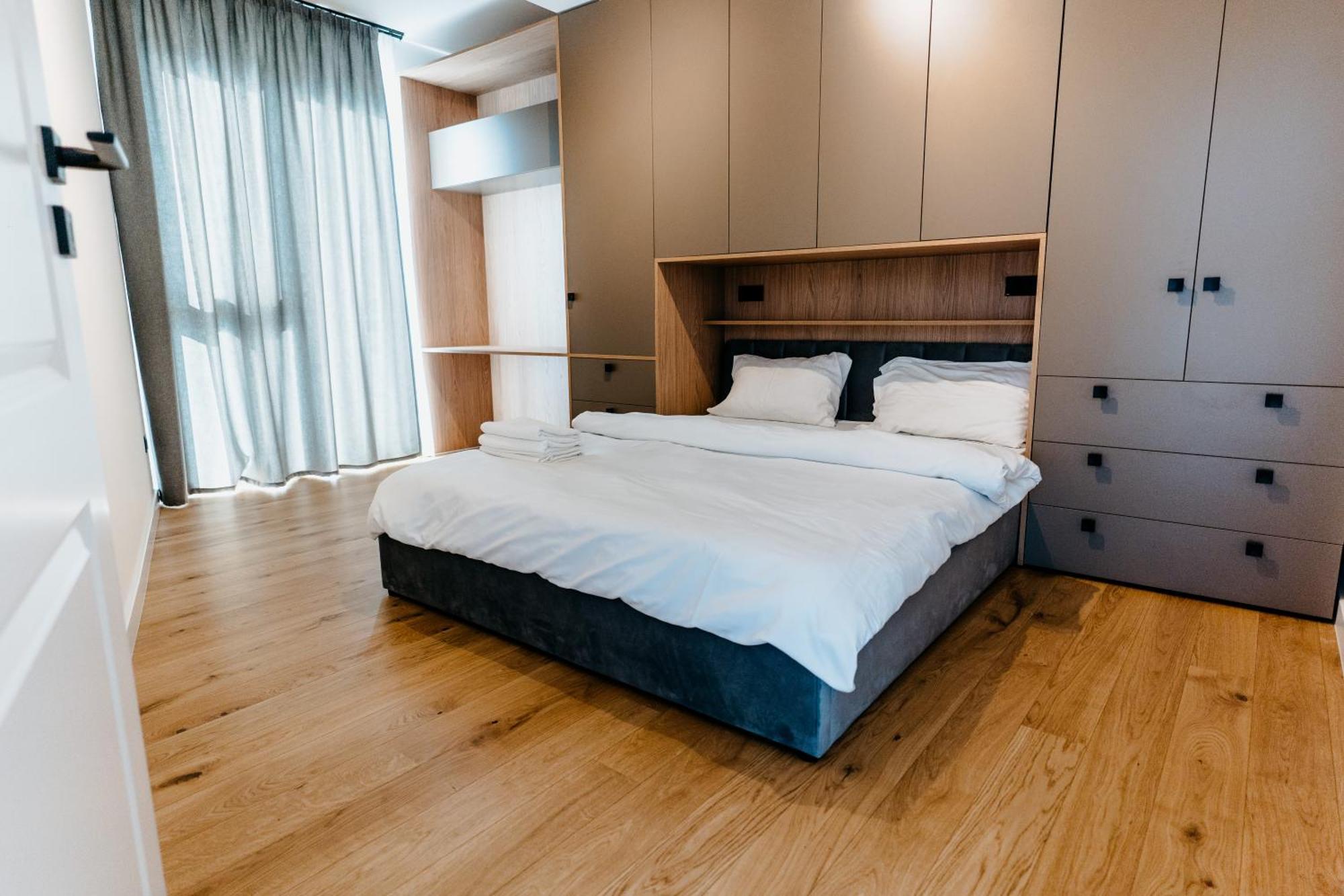 Evo Taietura Turcului Appartement