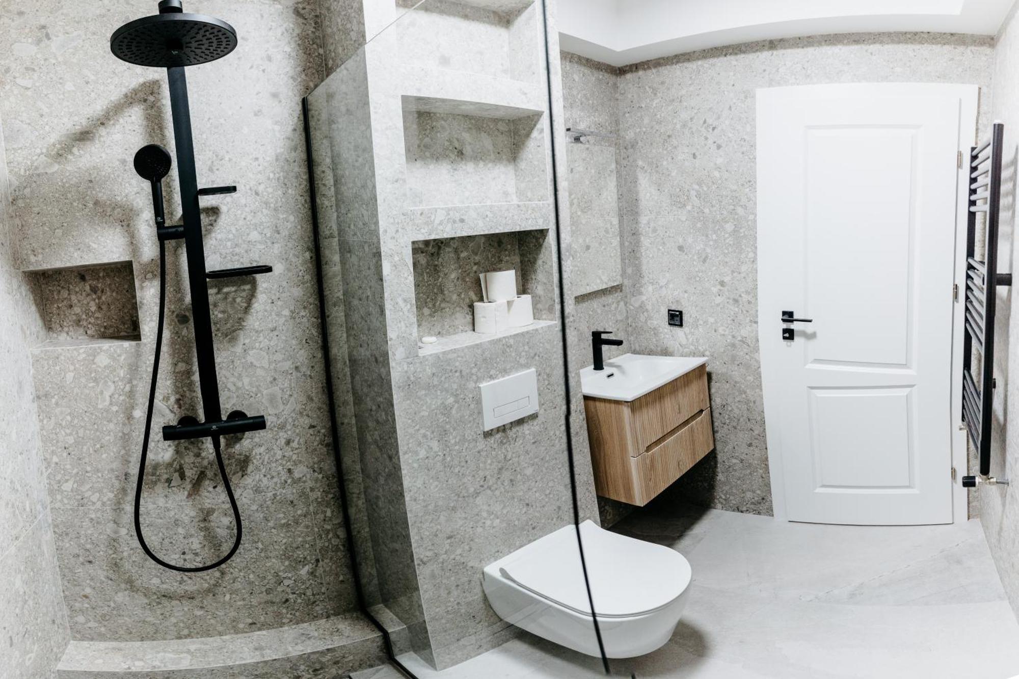 Appartement Evo Taietura Turcului