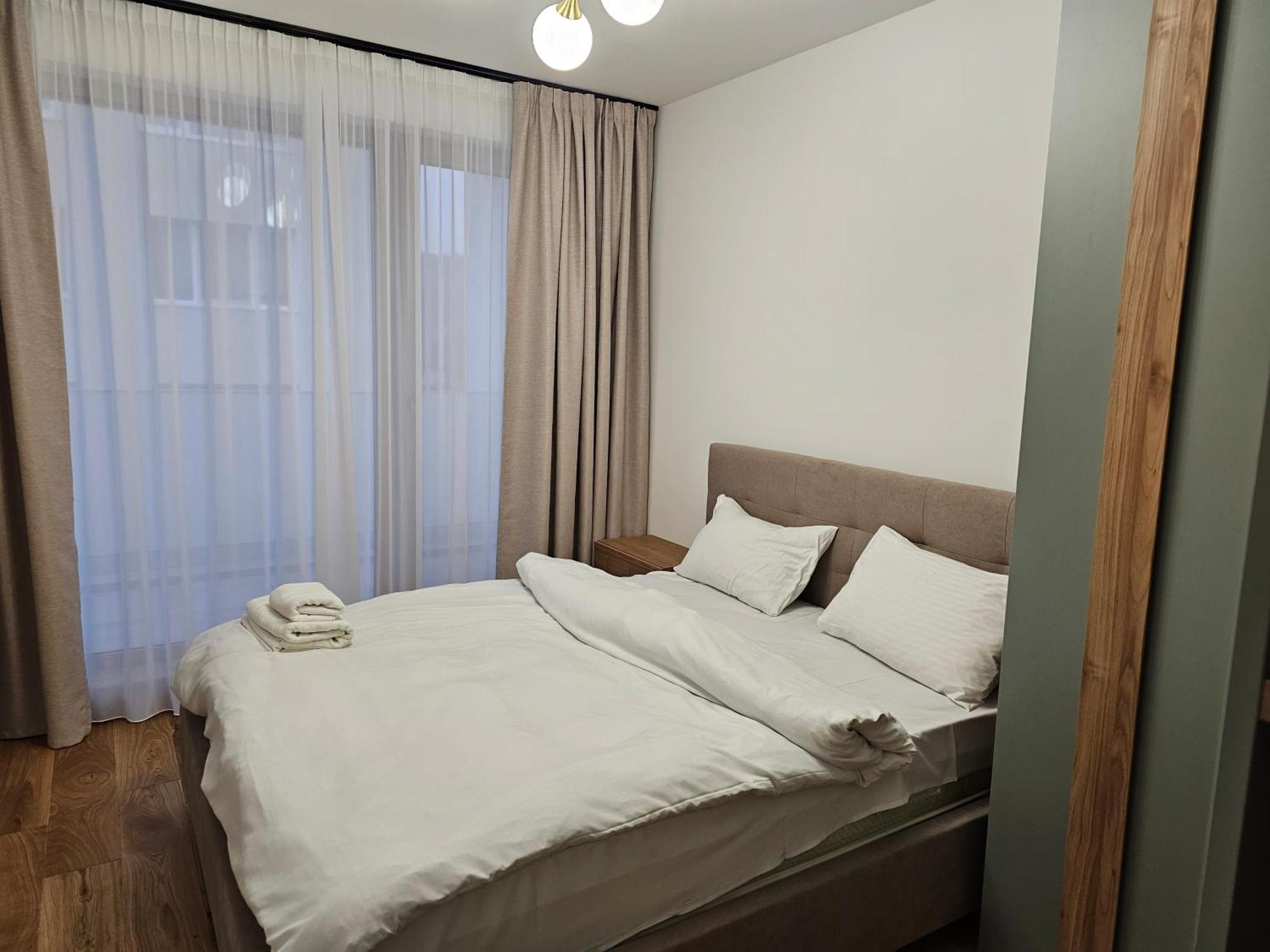 Appartement Evo Taietura Turcului
