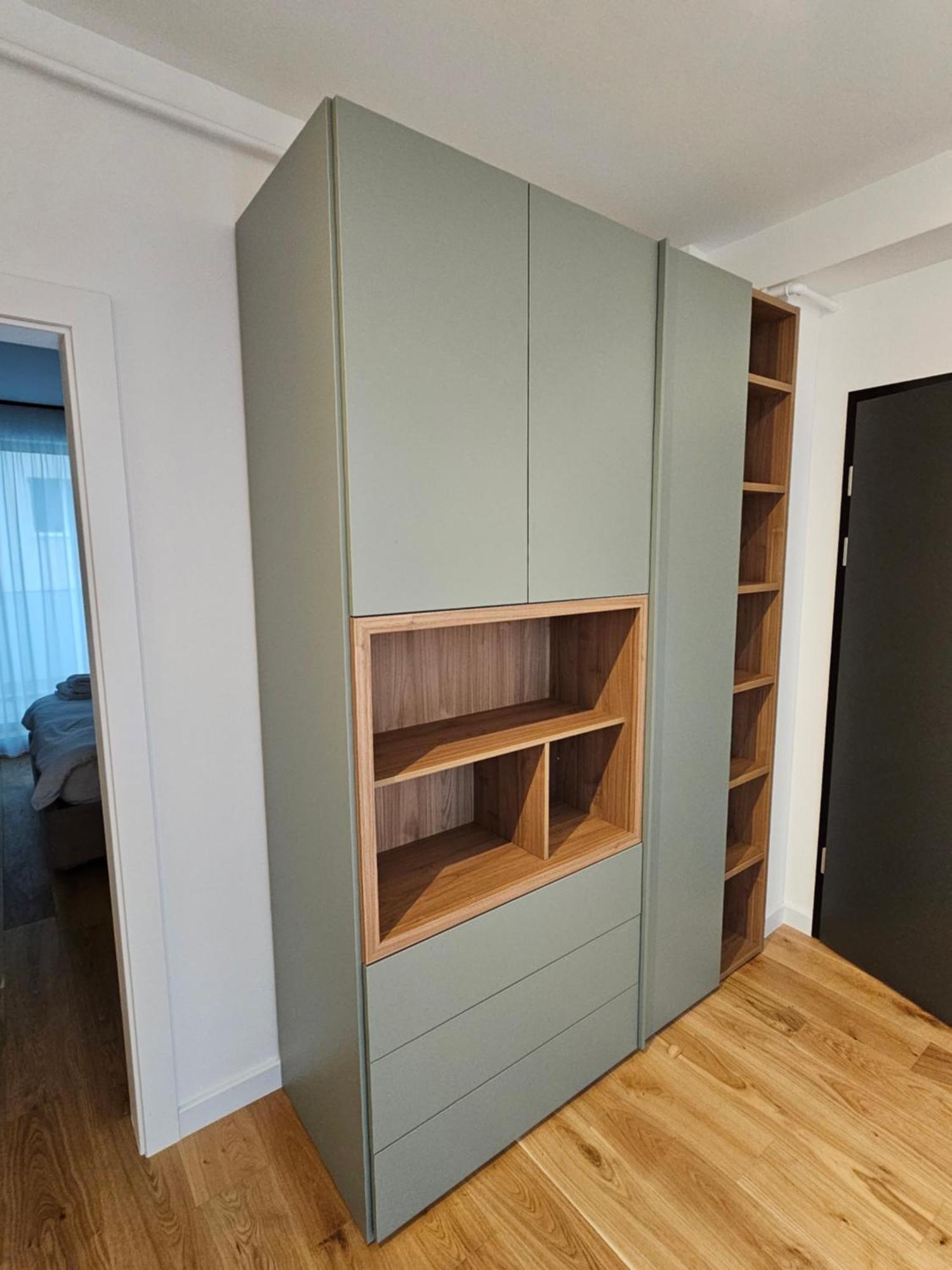 Appartement Evo Taietura Turcului