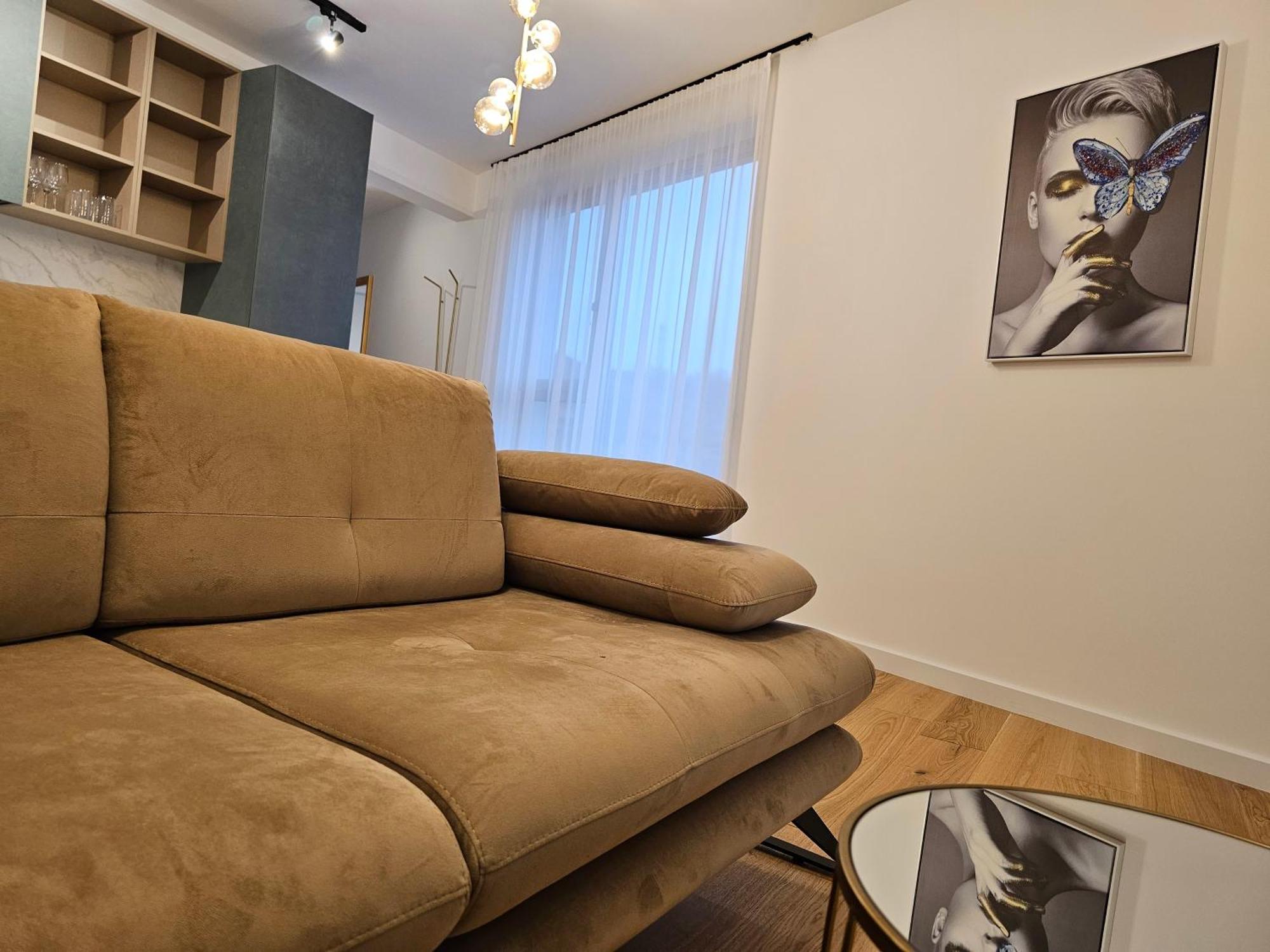 Evo Taietura Turcului Appartement *