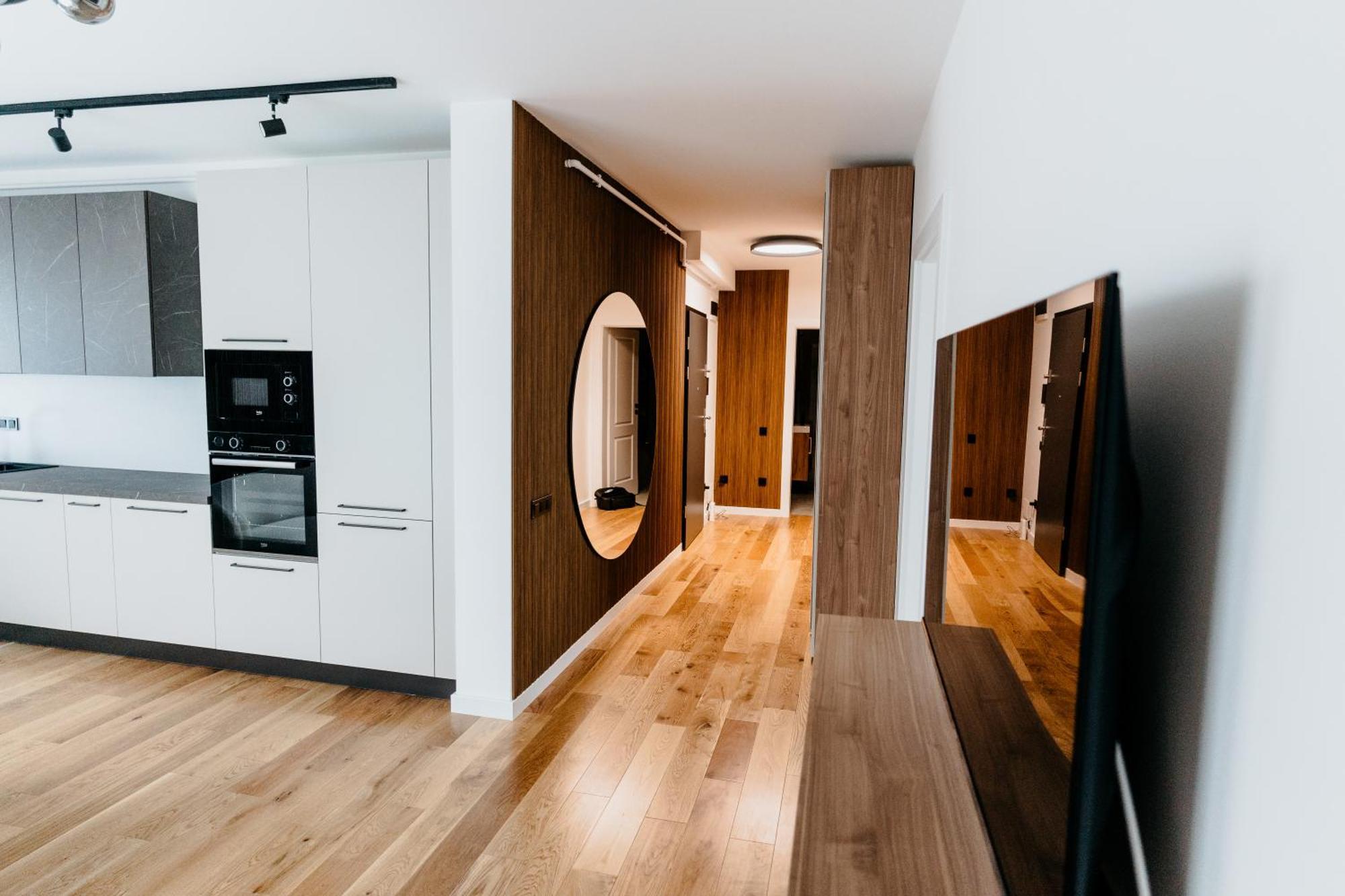 Evo Taietura Turcului Appartement Cluj-Napoca
