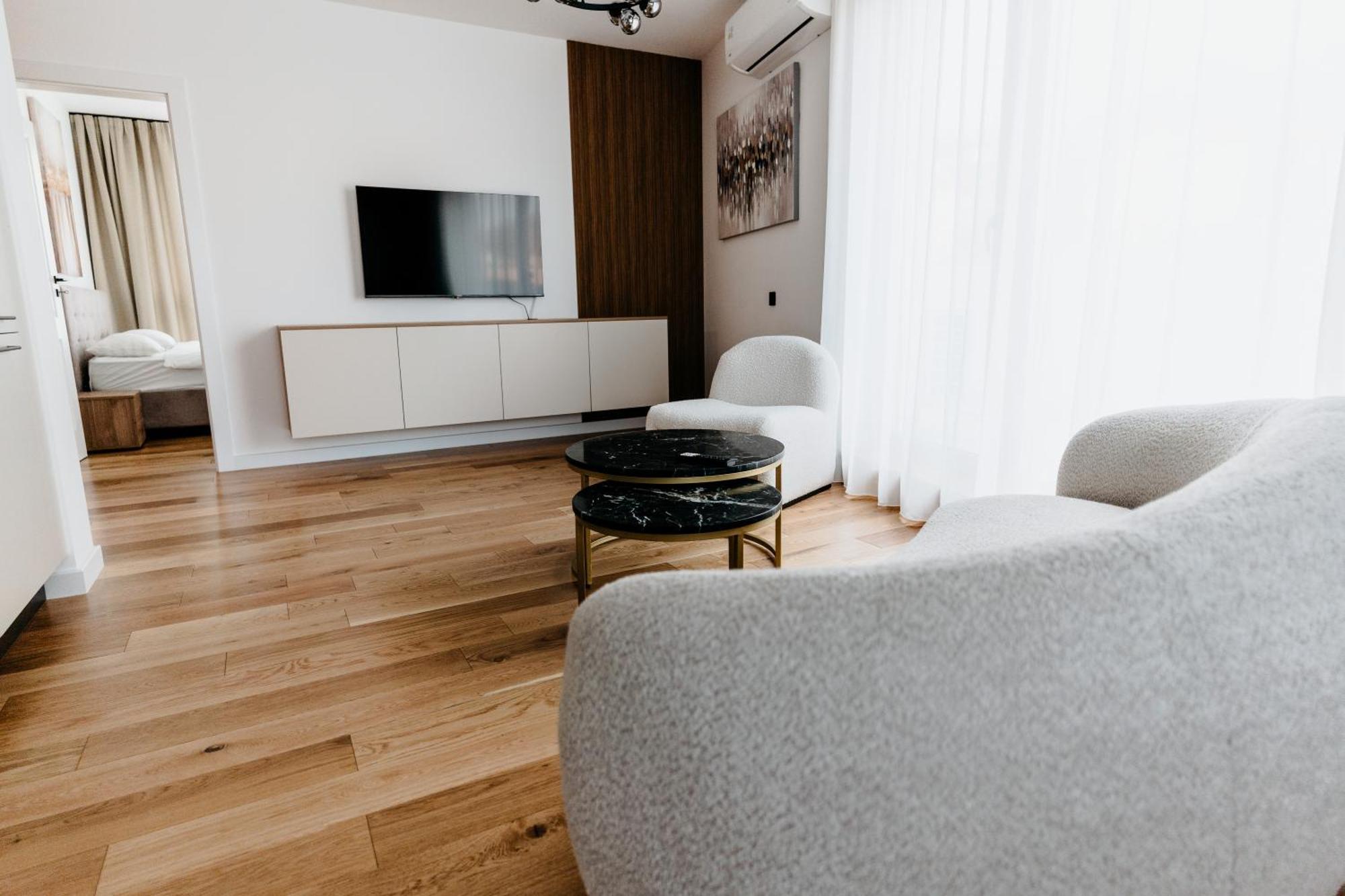 Appartement Evo Taietura Turcului Cluj-Napoca