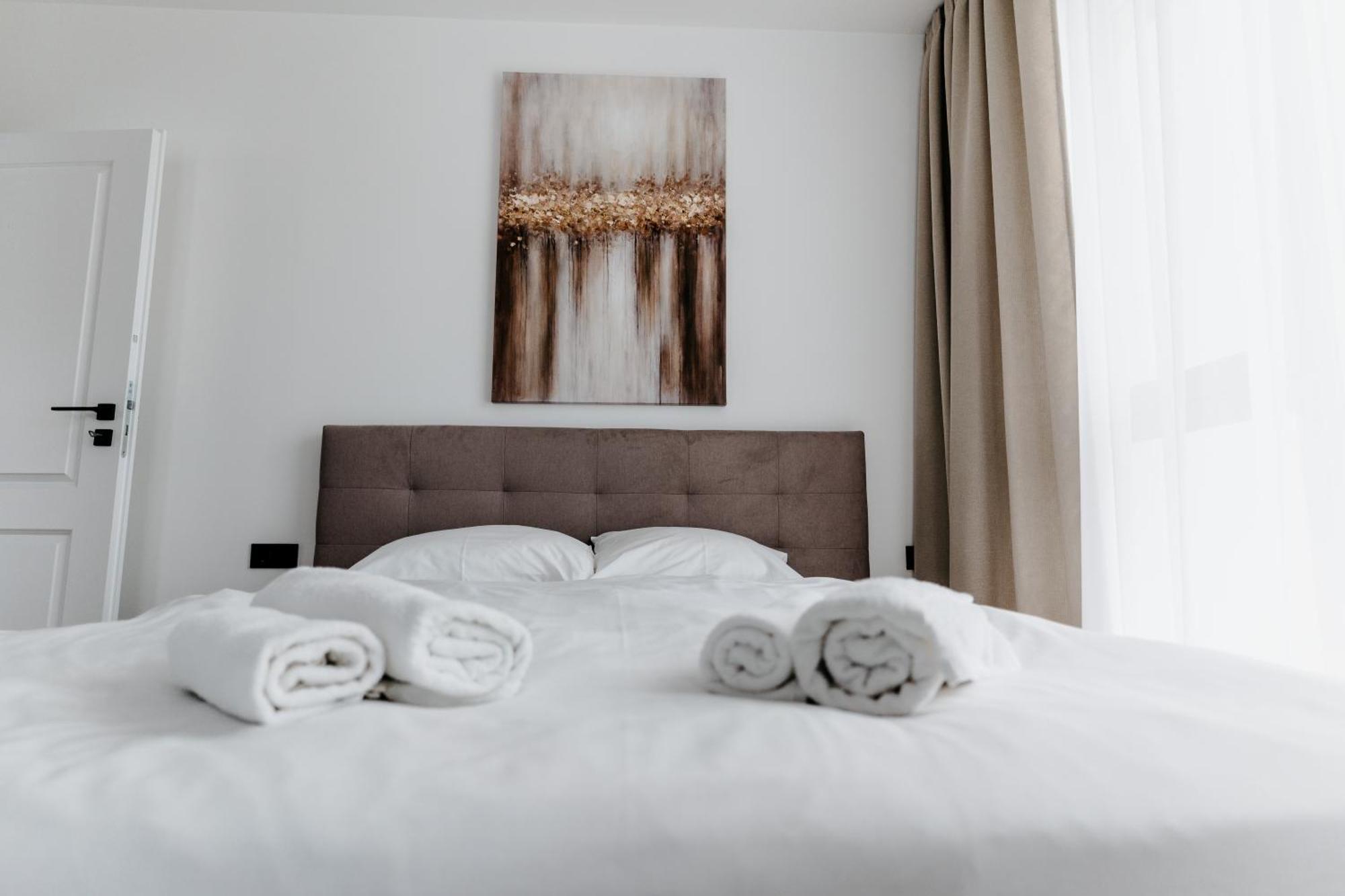 Evo Taietura Turcului Appartement