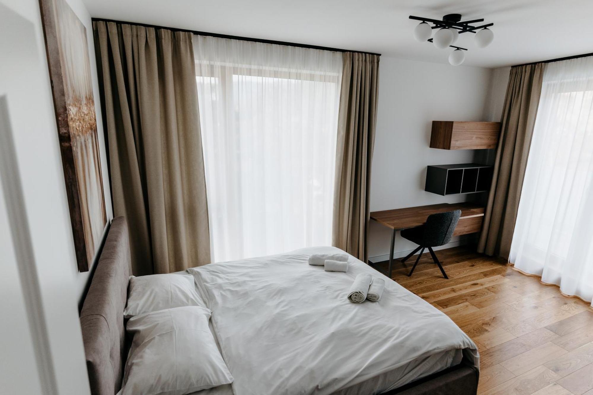 Evo Taietura Turcului Appartement *