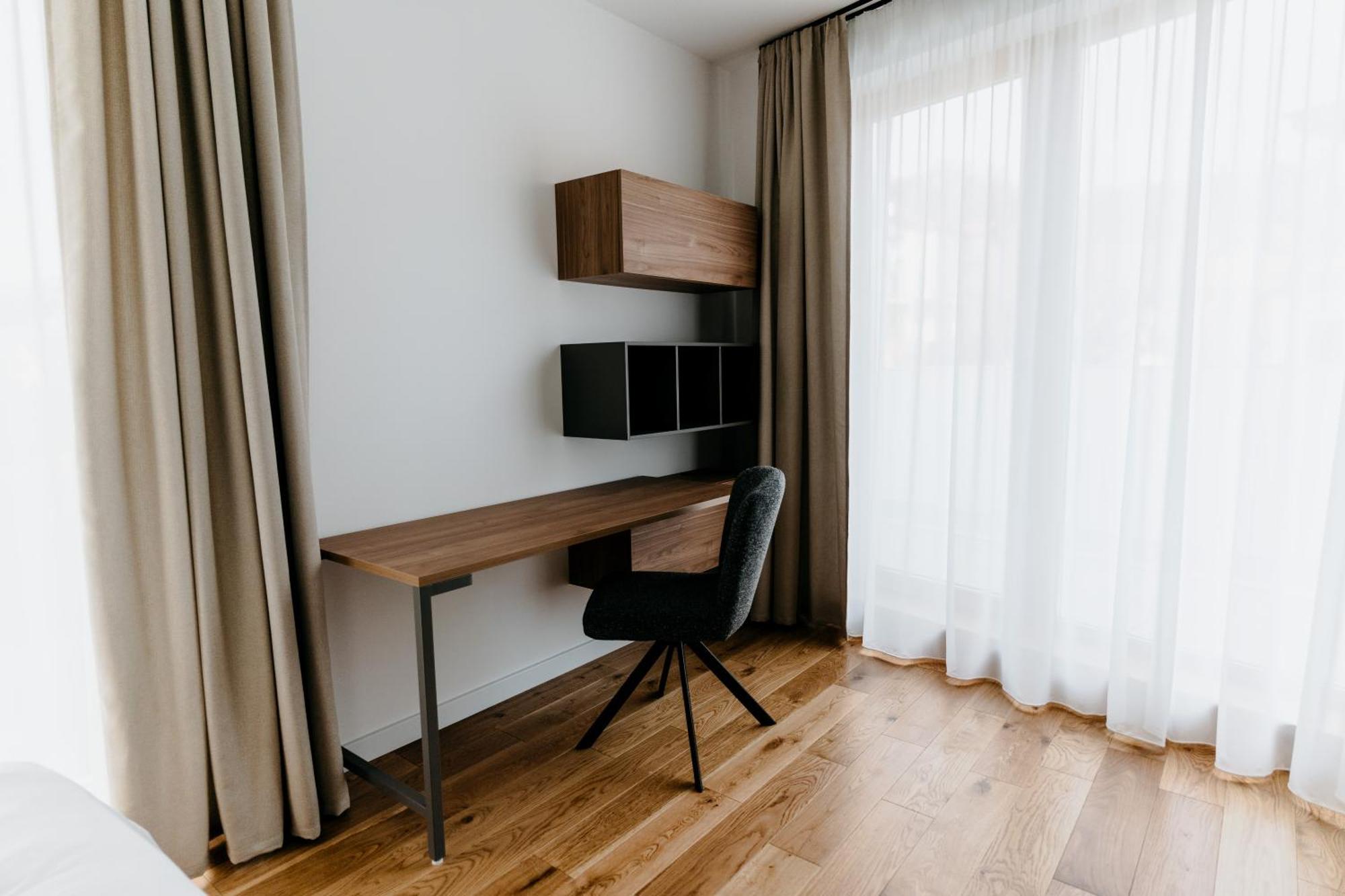 Appartement Evo Taietura Turcului *