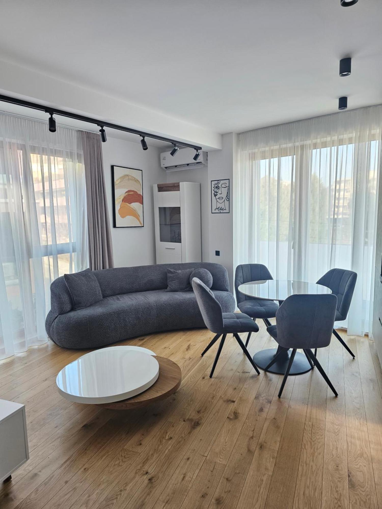 Appartement Evo Taietura Turcului *