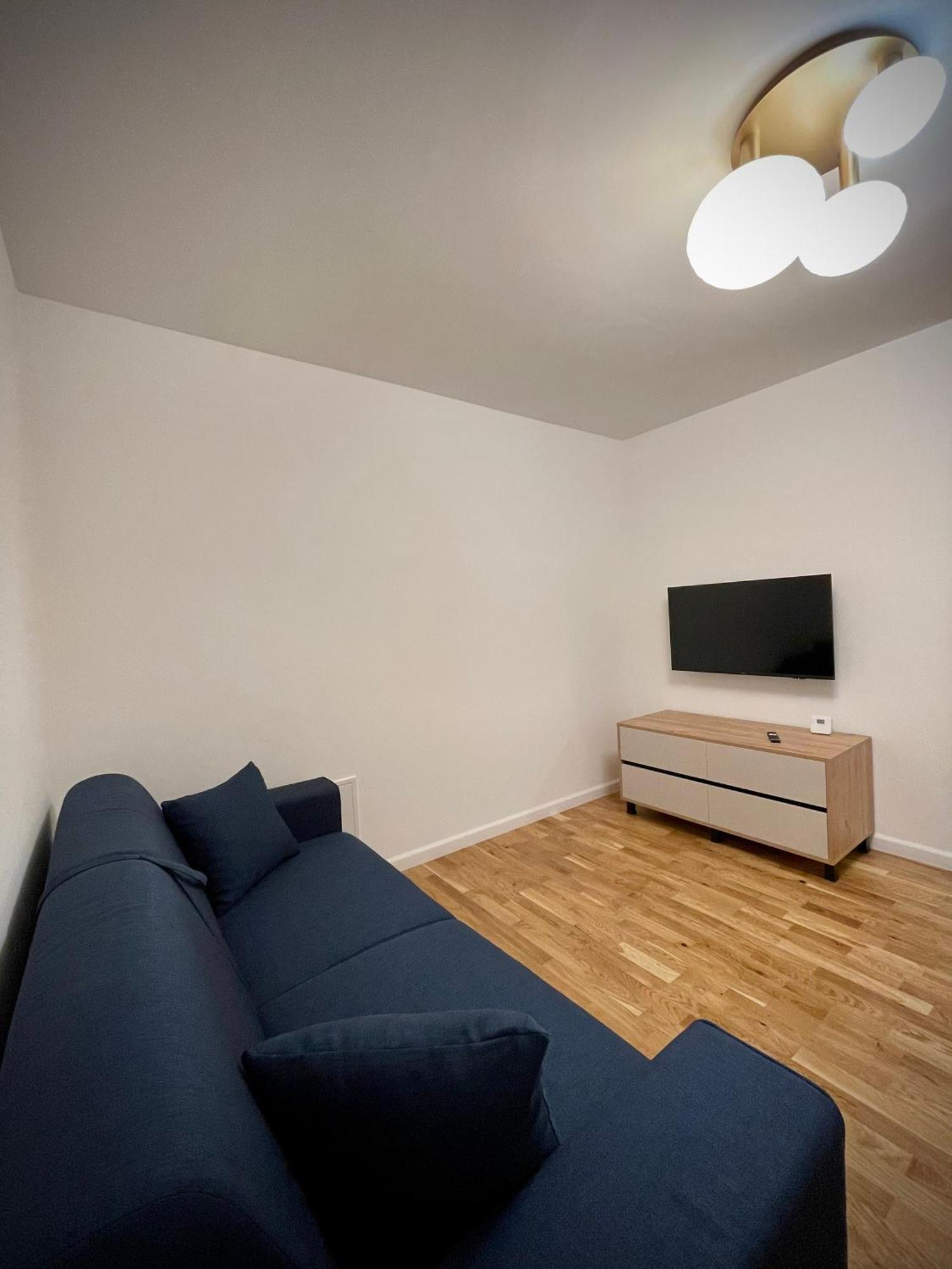 Evo Taietura Turcului Appartement Cluj-Napoca