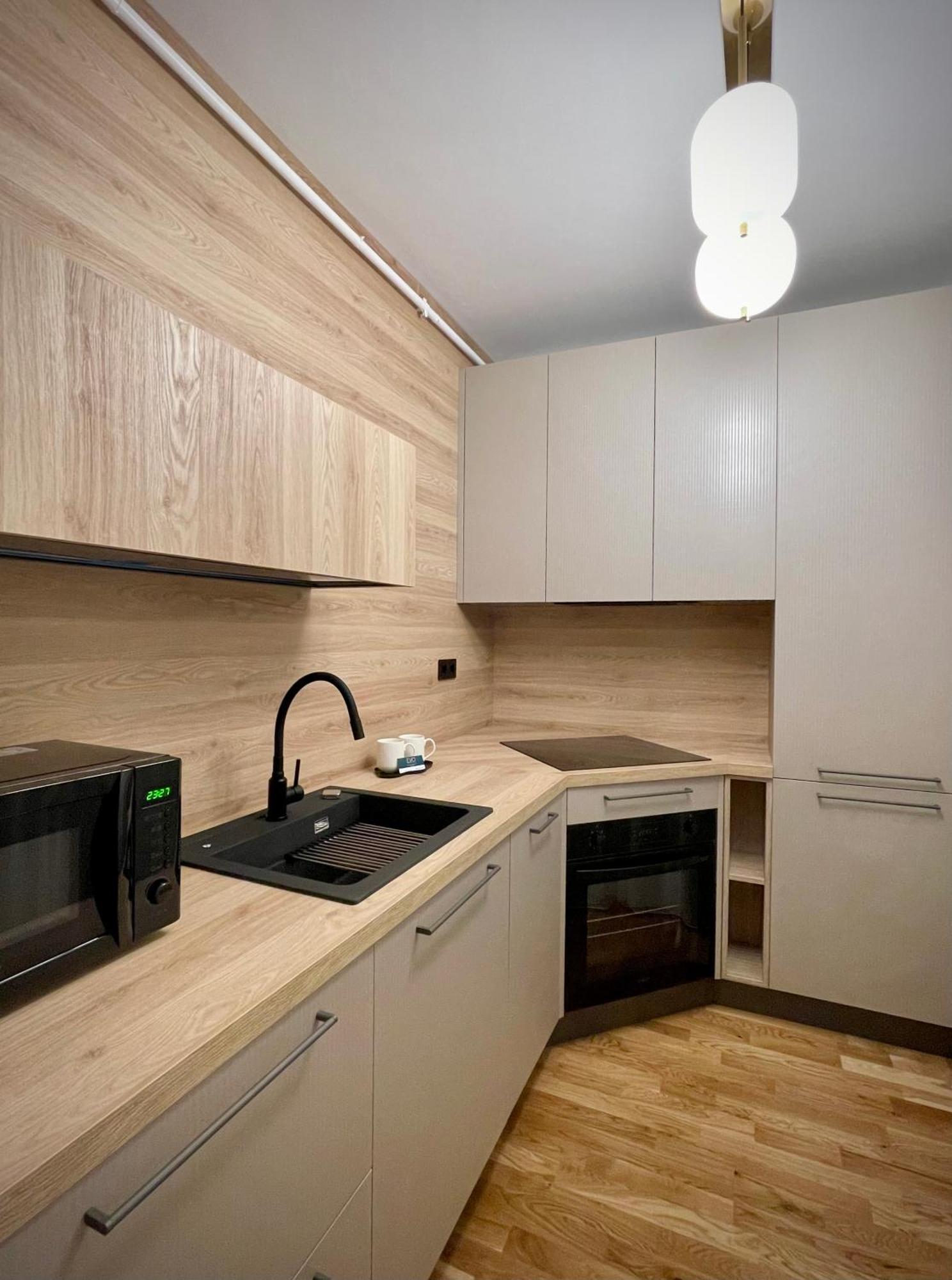 Evo Taietura Turcului Appartement