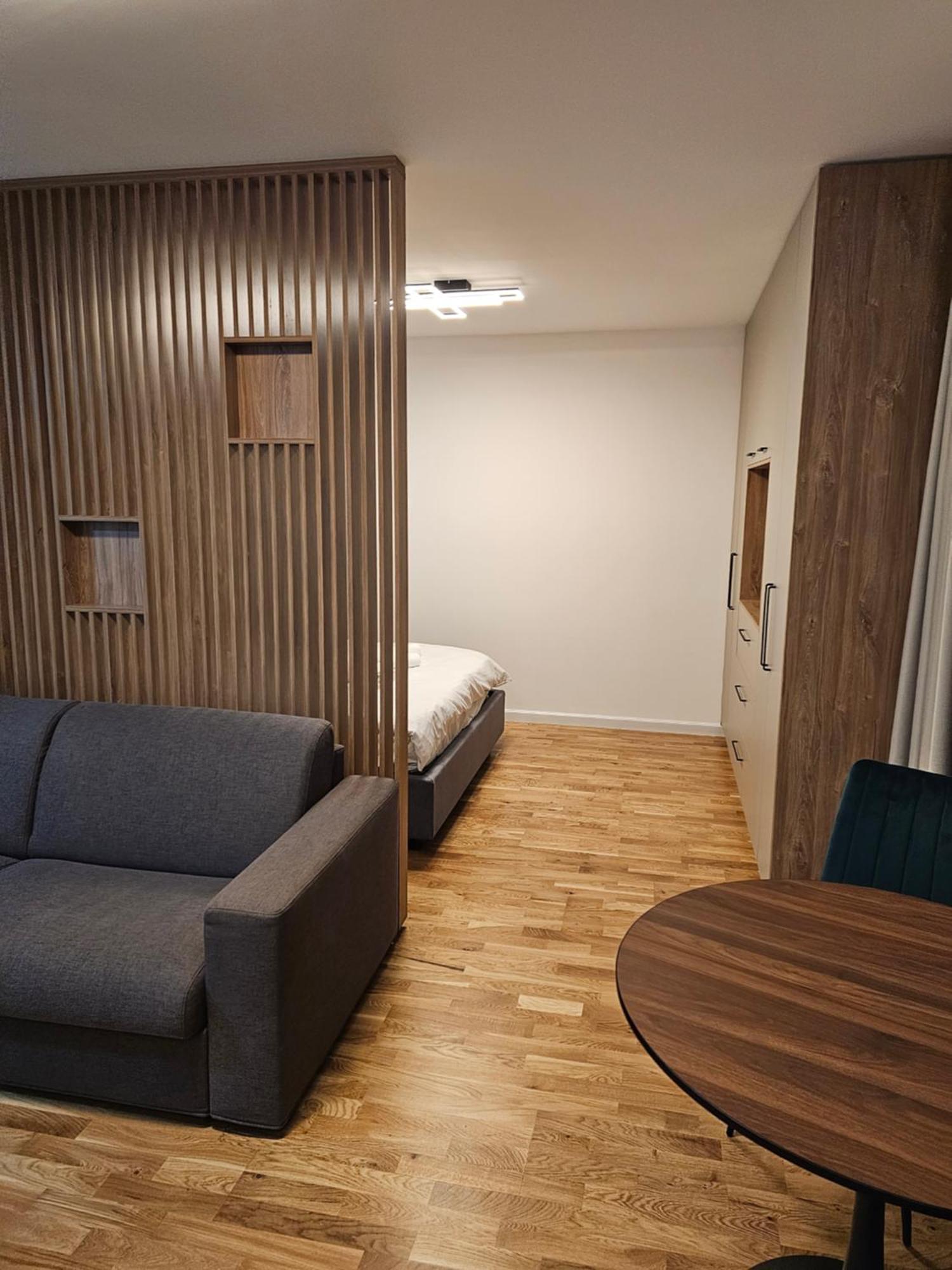 Appartement Evo Taietura Turcului *