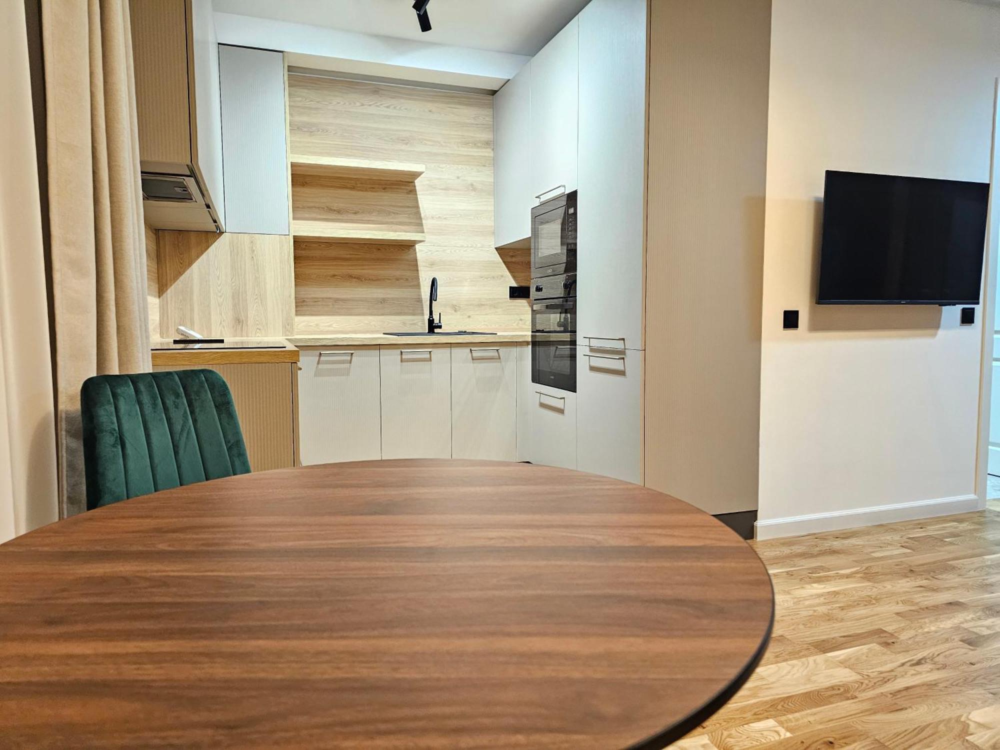 Appartement Evo Taietura Turcului *