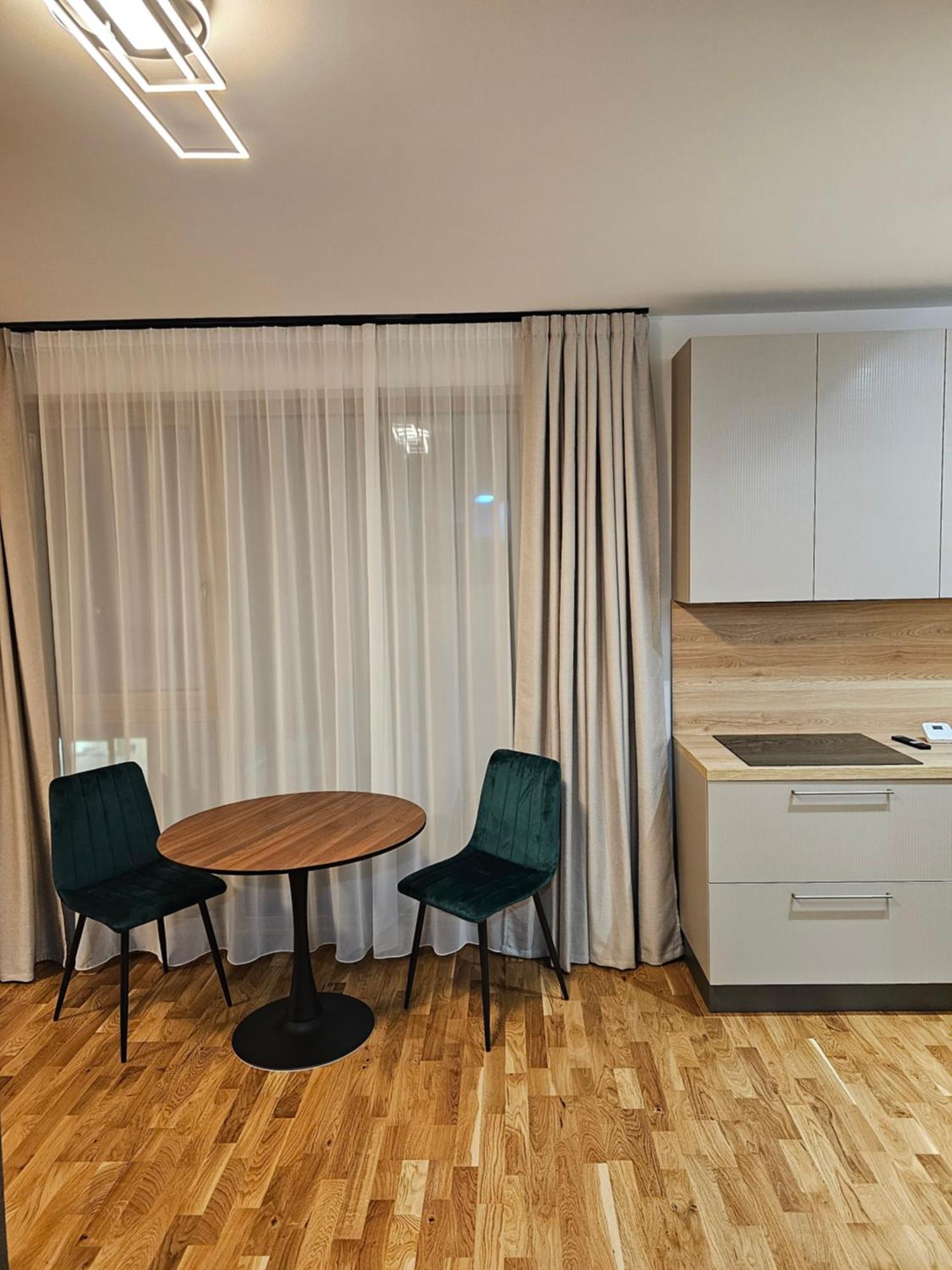 Evo Taietura Turcului Appartement Cluj-Napoca