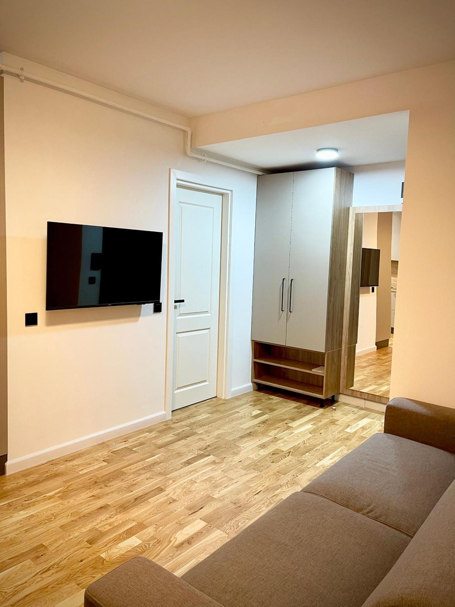 Appartement Evo Taietura Turcului *