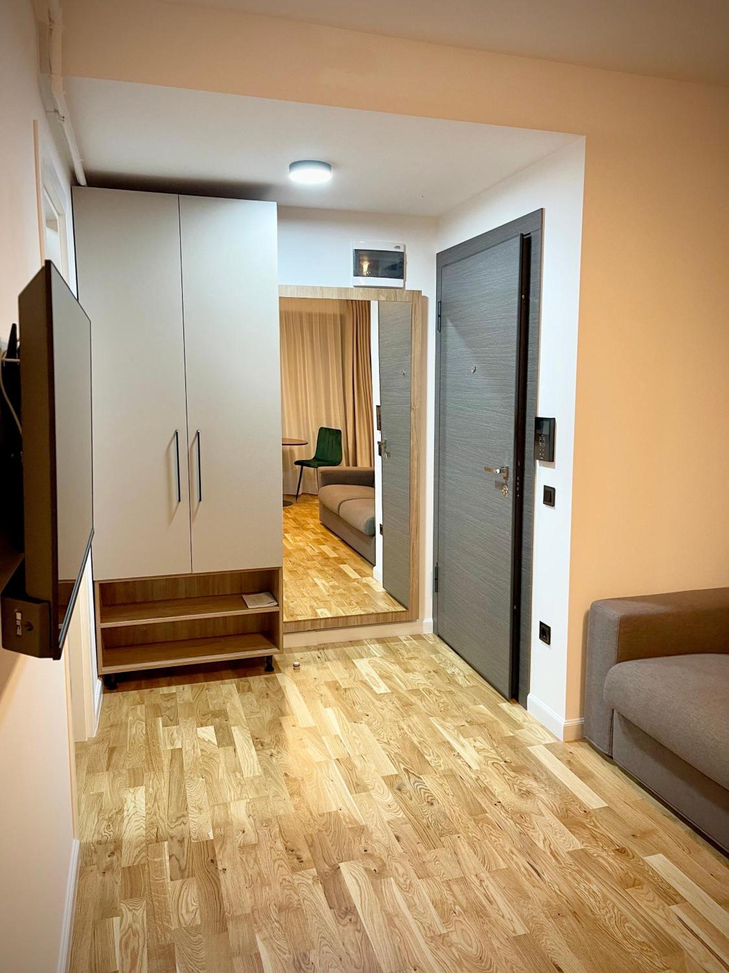 Evo Taietura Turcului Appartement Cluj-Napoca