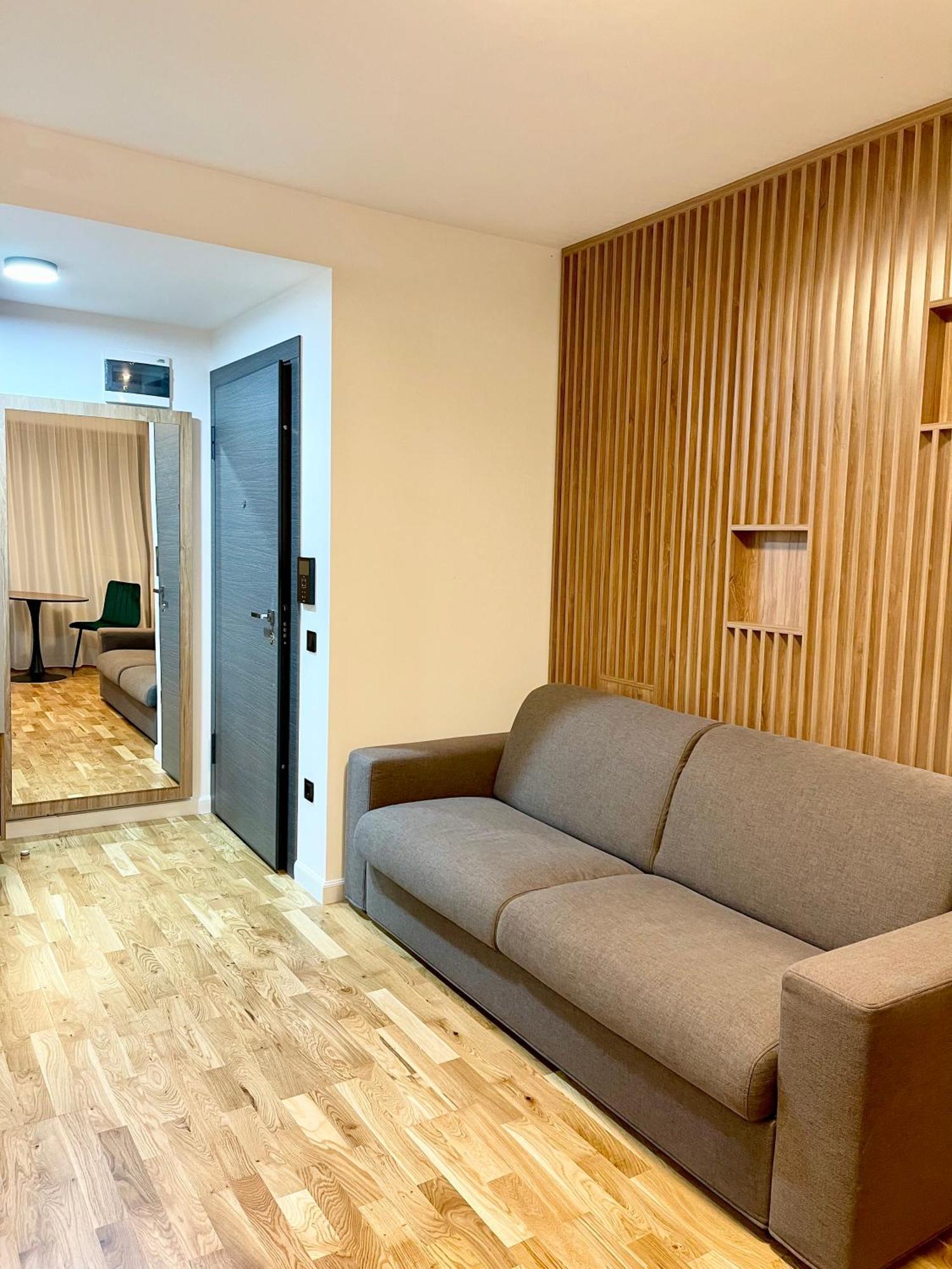 Appartement Evo Taietura Turcului Cluj-Napoca