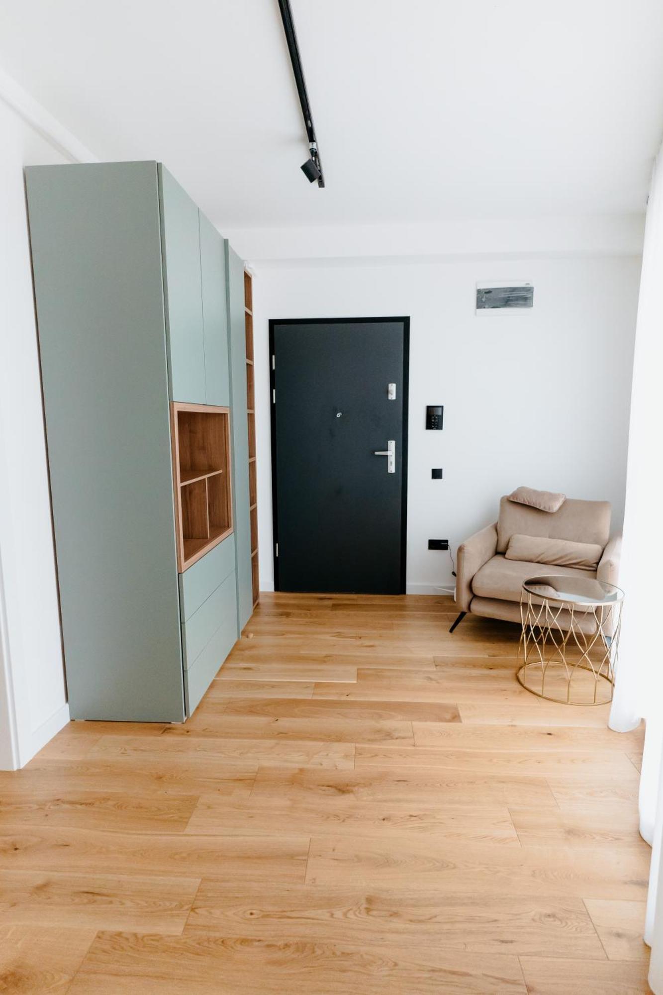 Evo Taietura Turcului Appartement