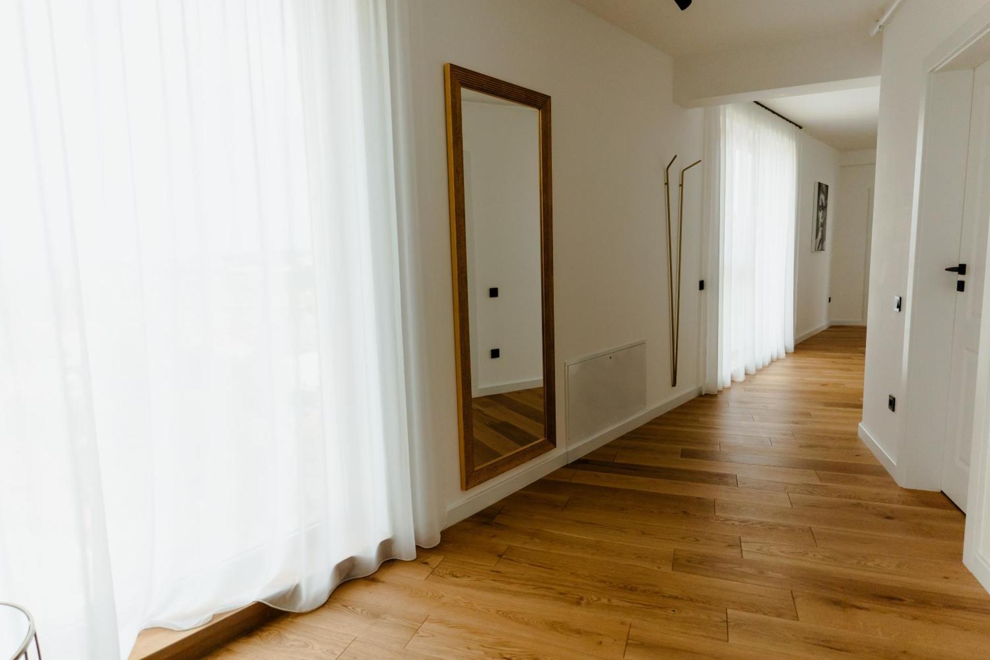 Evo Taietura Turcului Appartement