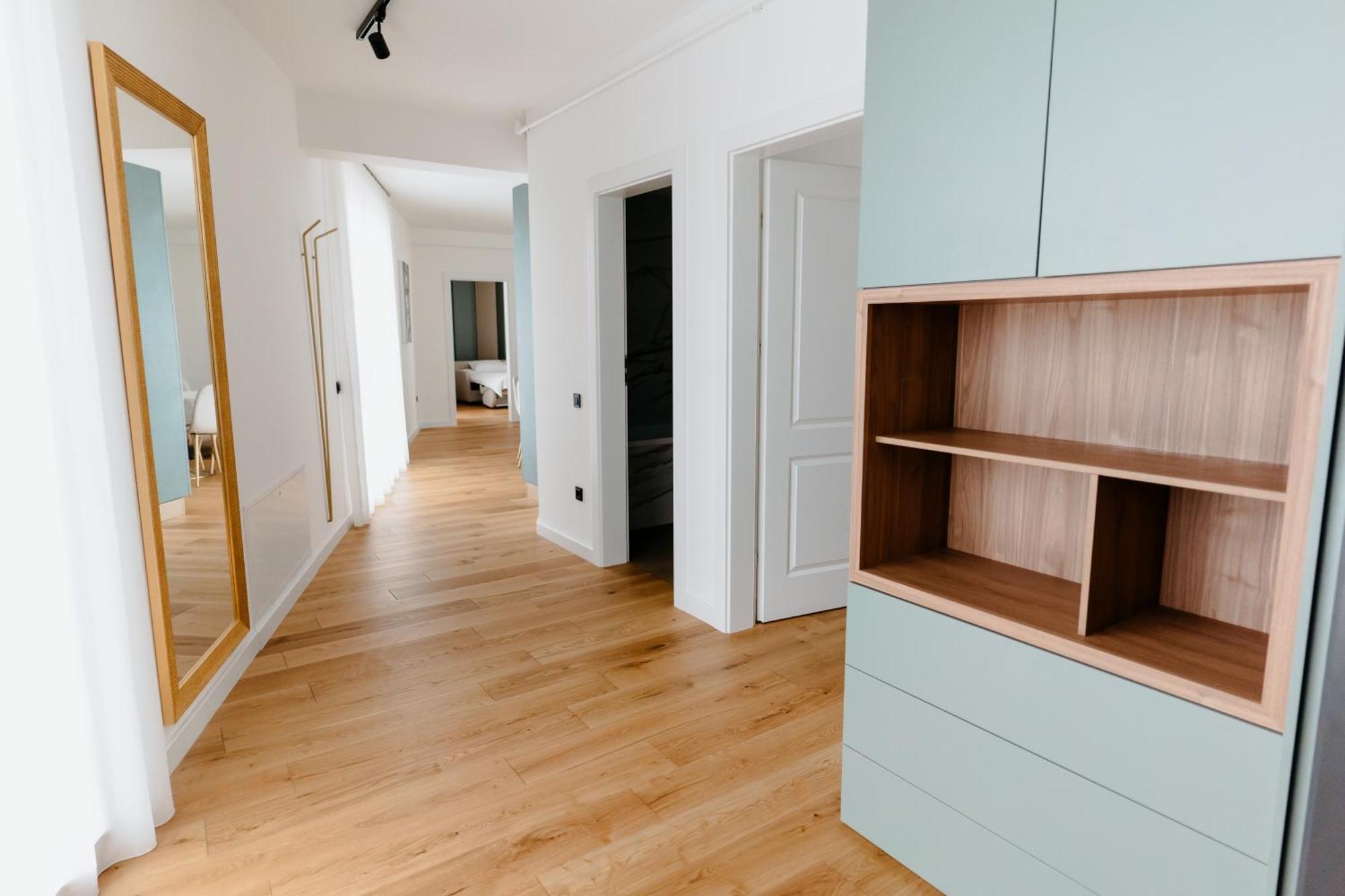 Appartement Evo Taietura Turcului Cluj-Napoca