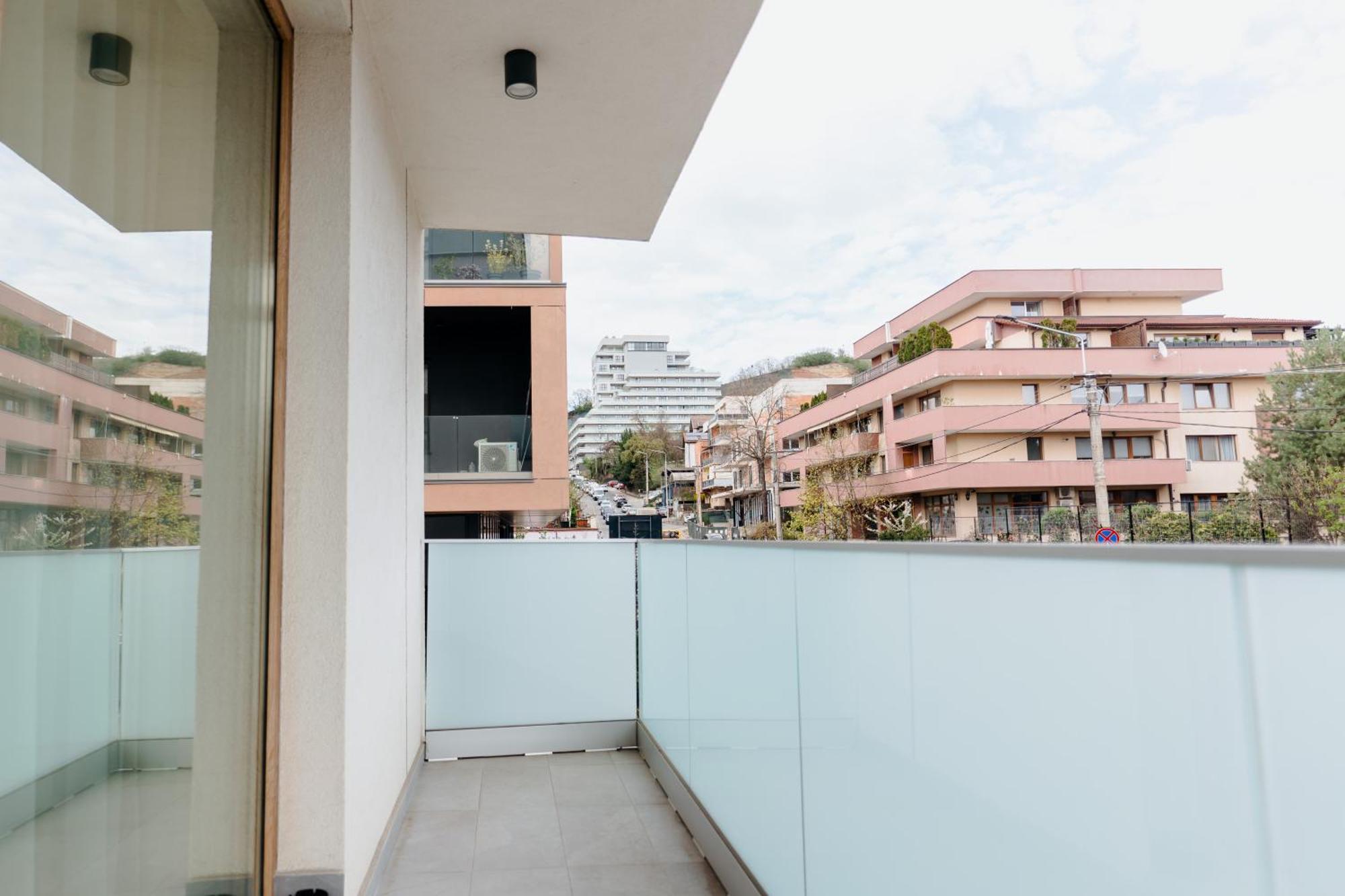 Appartement Evo Taietura Turcului