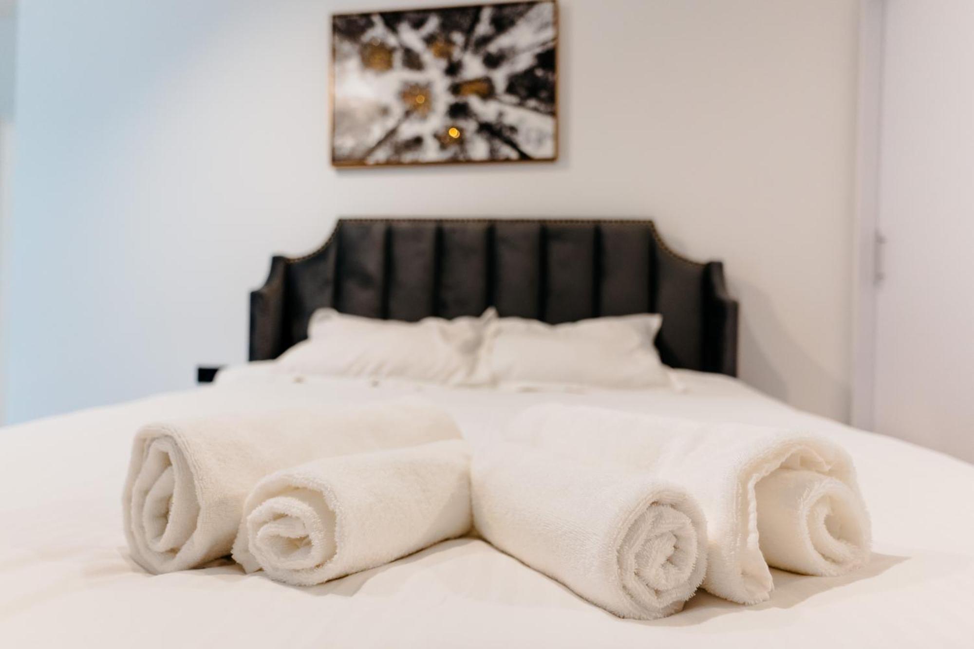Evo Taietura Turcului Appartement *
