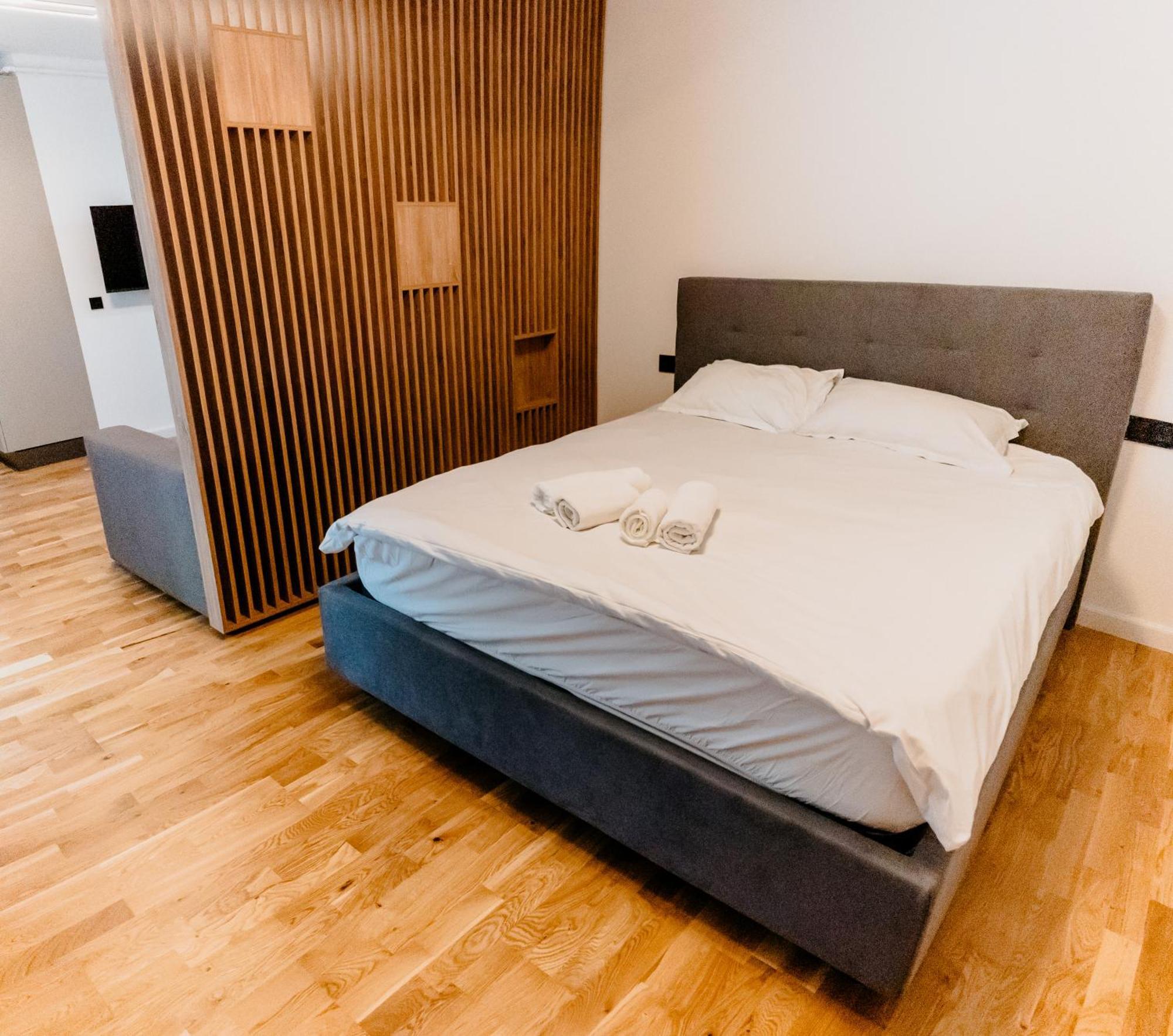 Appartement Evo Taietura Turcului Cluj-Napoca