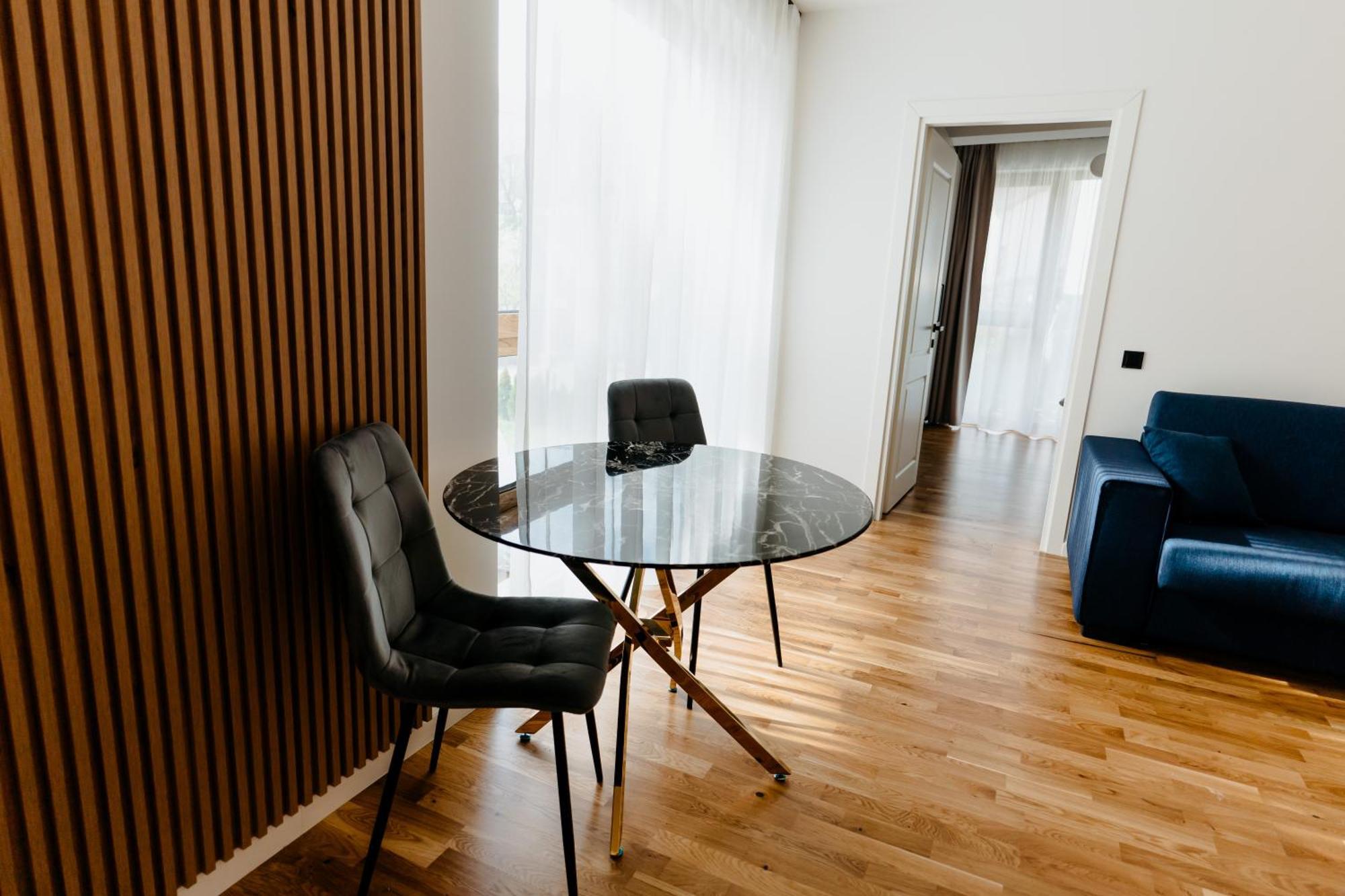 Evo Taietura Turcului Appartement *