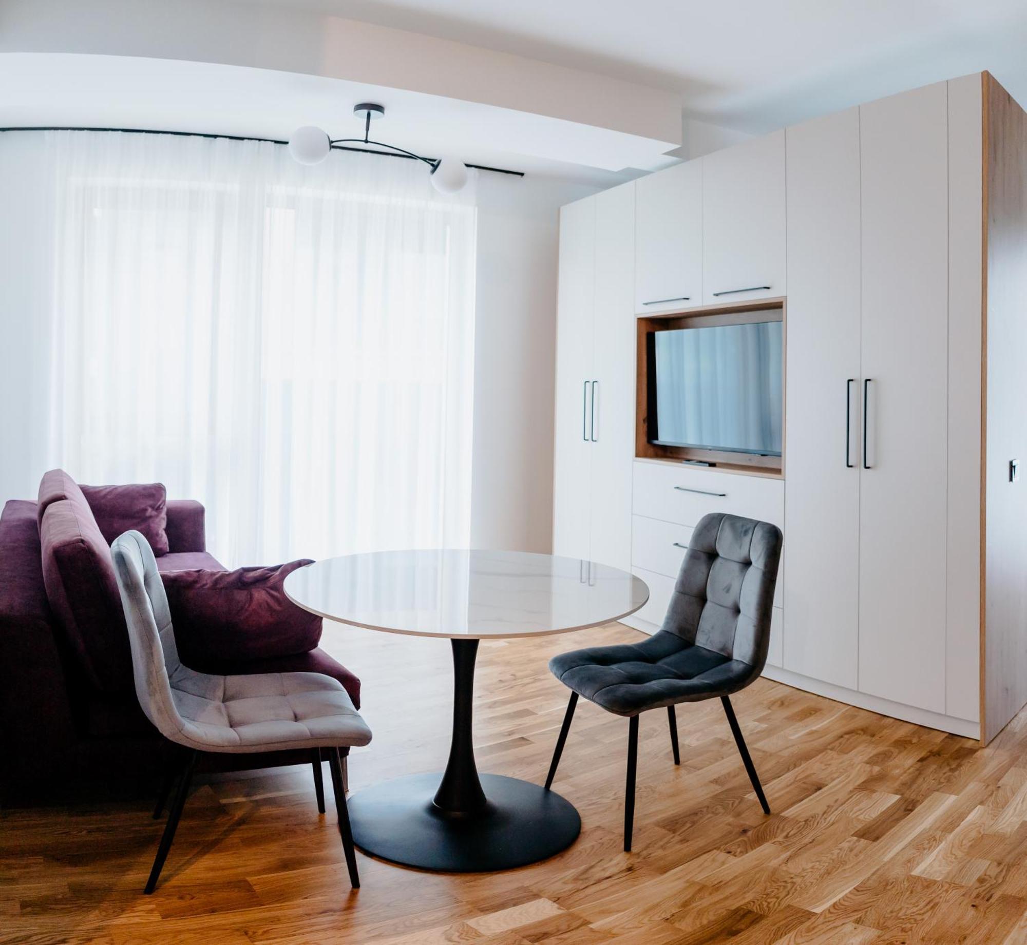 Evo Taietura Turcului Appartement Cluj-Napoca