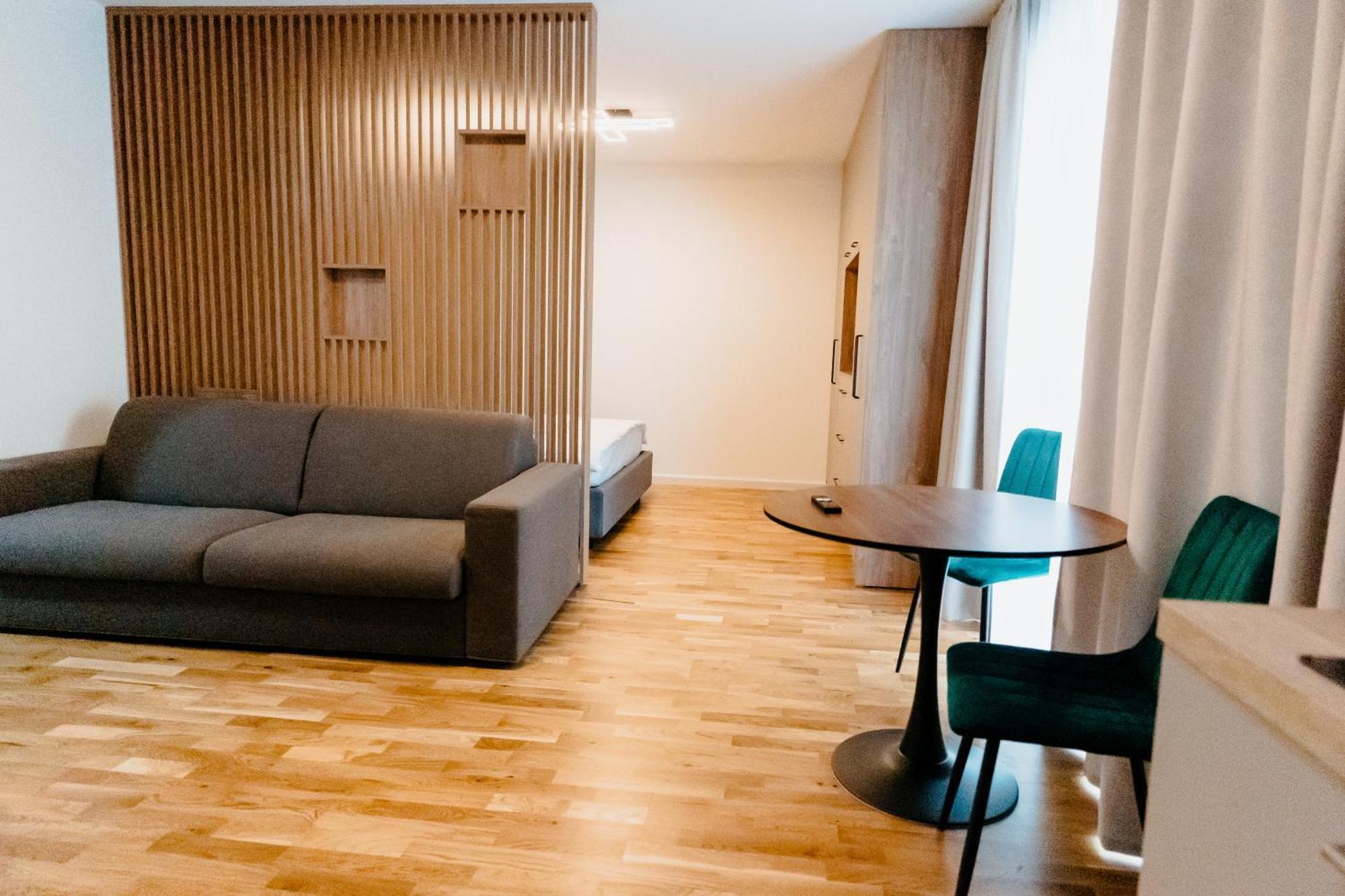 Evo Taietura Turcului Appartement Cluj-Napoca