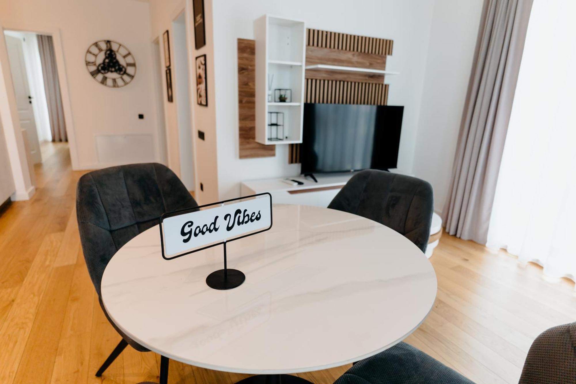 Evo Taietura Turcului Appartement Cluj-Napoca