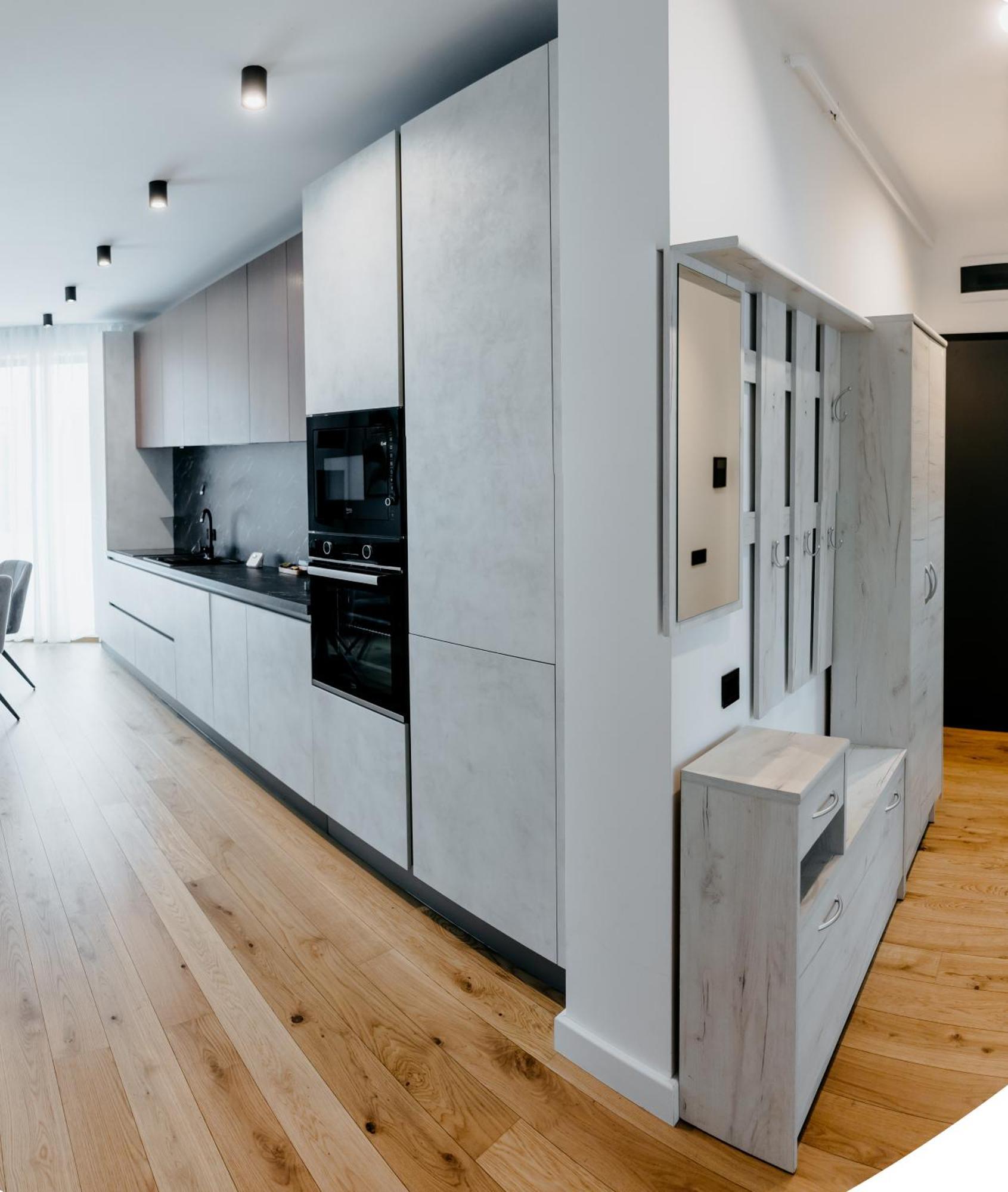 Appartement Evo Taietura Turcului Cluj-Napoca